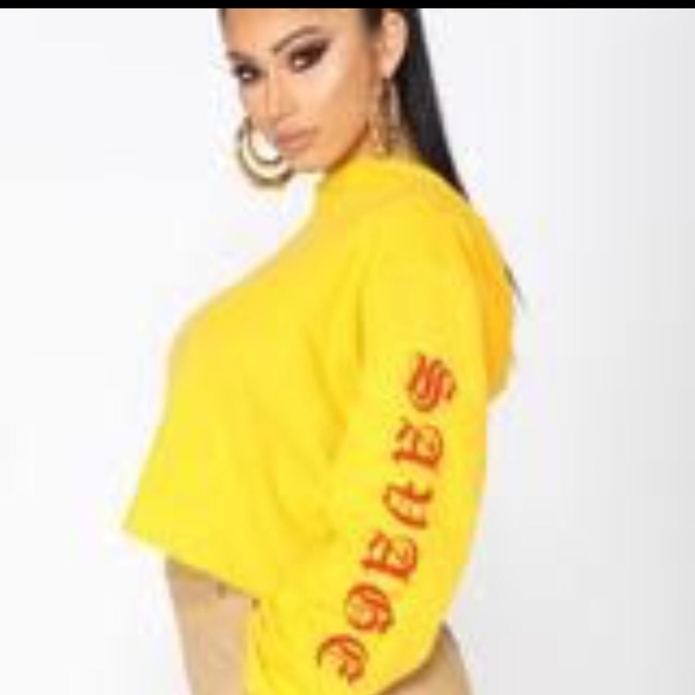 savage hoodie